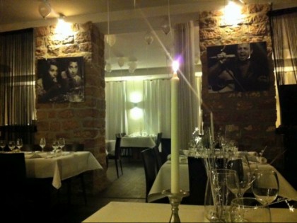 Фото: Ristorante Filippo